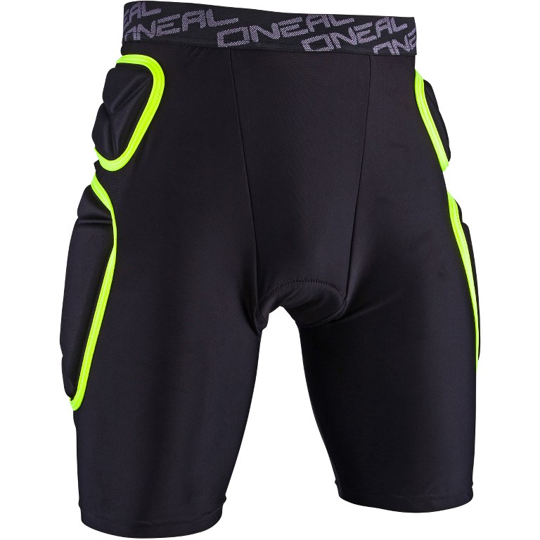 O`neal Trail Short XL Lime Black