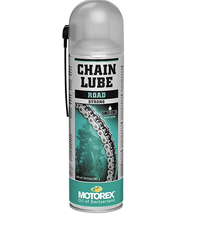 Motorex Chain Lube Road 500 ml