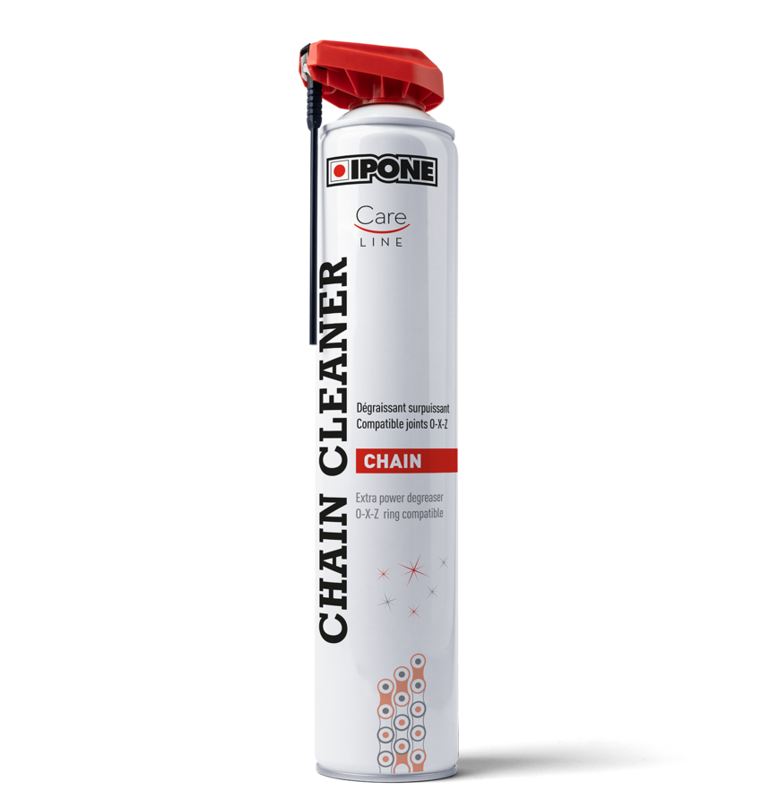 Ipone Chain Cleaner 750 ml