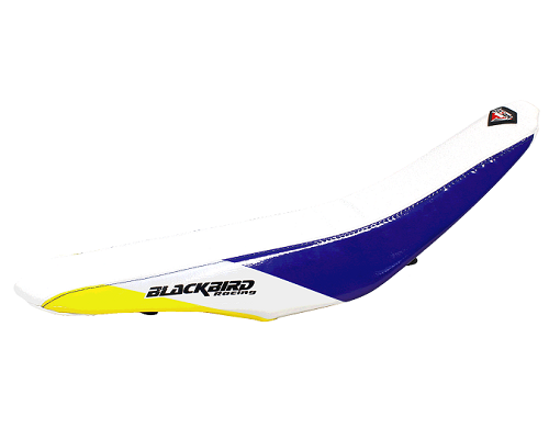 Blackbird обшивка сидіння Dream 3 Husqvarna FC-TC 14-15 / TE-FE 14-16