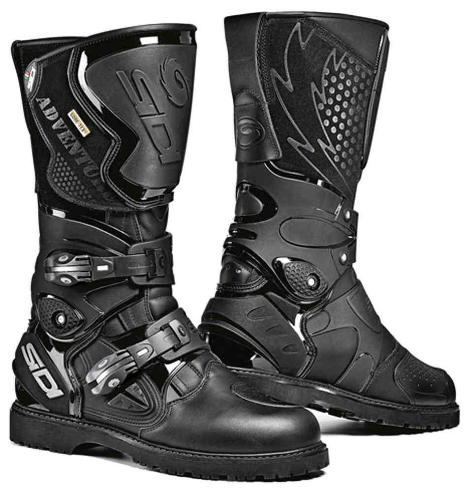 Sidi Adventure Gore-Tex Black 46