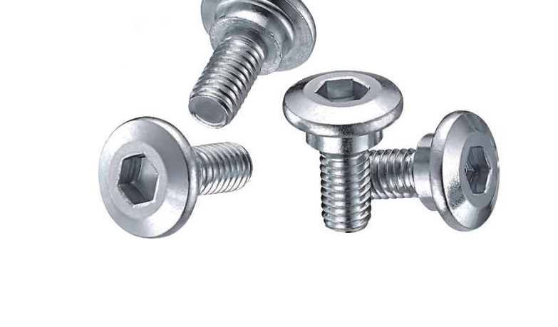 Accel болти заднього гальмівного диску Yamaha/Suzuki/Kawasaki