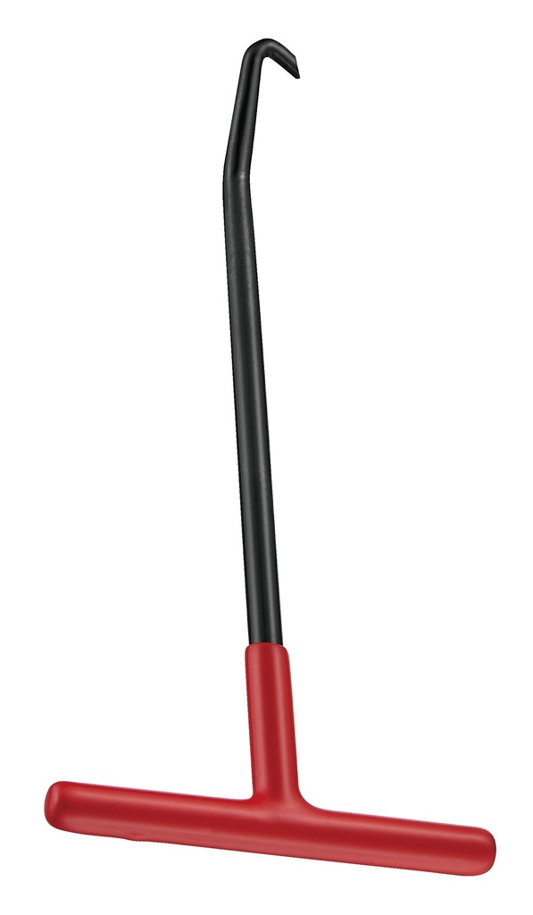 Accel гачок пружини вихлопу