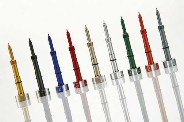 Accel регулювальна голка карбюратора Yamaha/Honda/Kawasaki/Suzuki/KTM