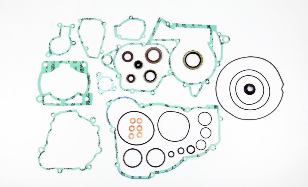 Athena комплект прокладок Beta 250/300RR '14-17 (2T)