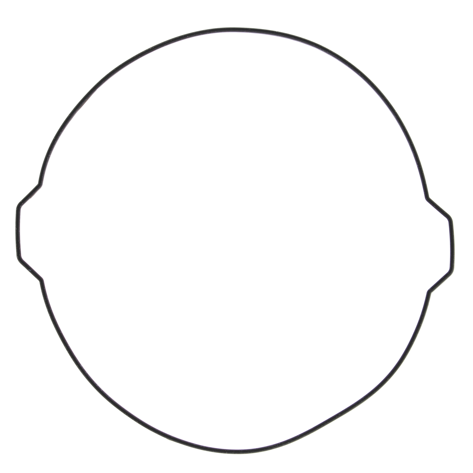 Winderosa прокладка кришки зчеплення KTM 450SX-F,XC-F 07-12, SXF/XCF505 '08-'09 