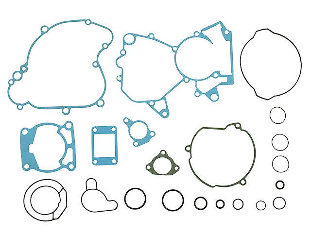 Namura комплект прокладок KTM 65 SX/XC '09-'19