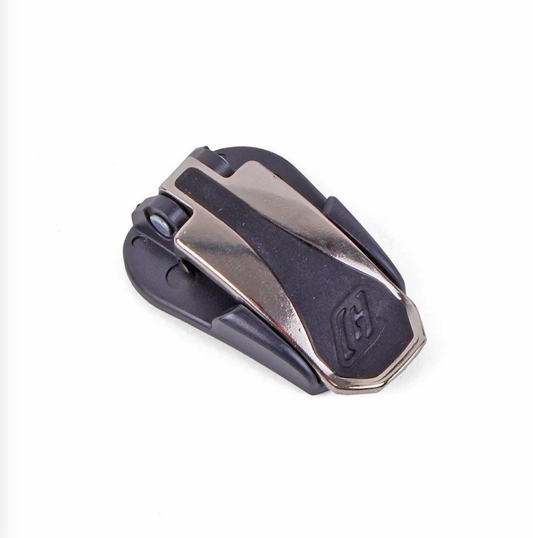 Gaerne застібки SG-12 Black