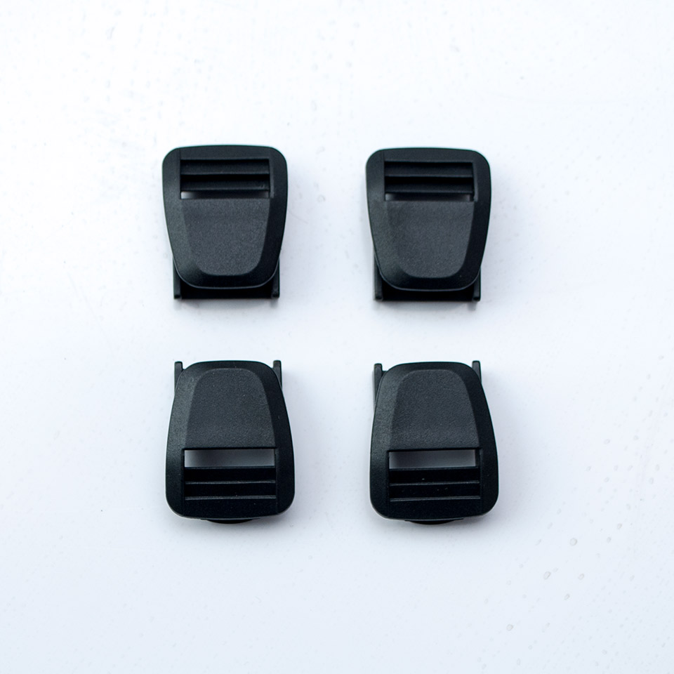 Gaerne strap-hold SG-12 Black