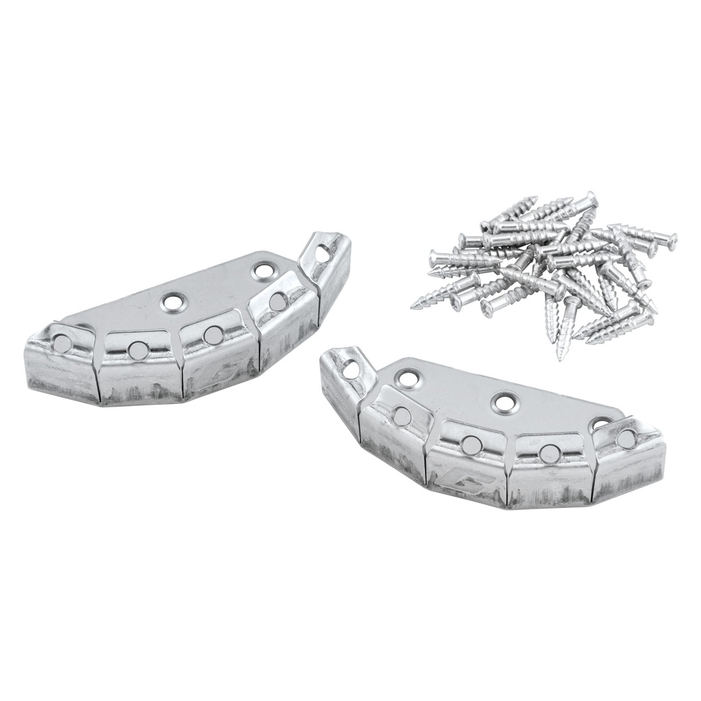 Gaerne комплект носків металевих SG-10