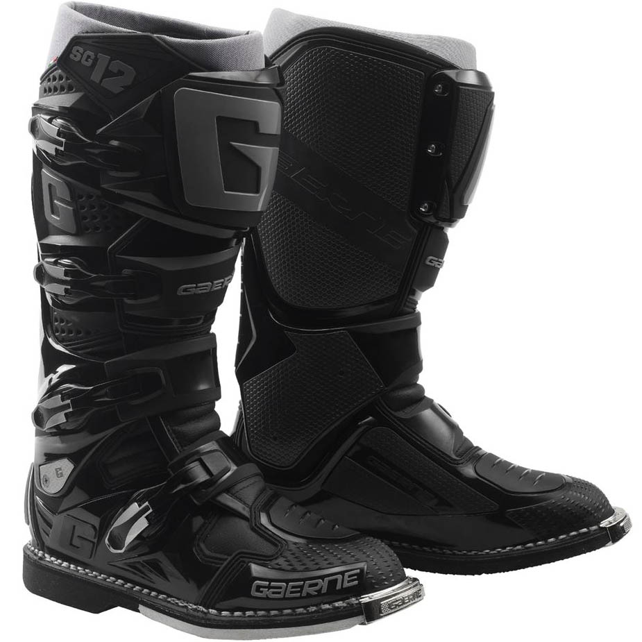 Gaerne SG-12 Black 41