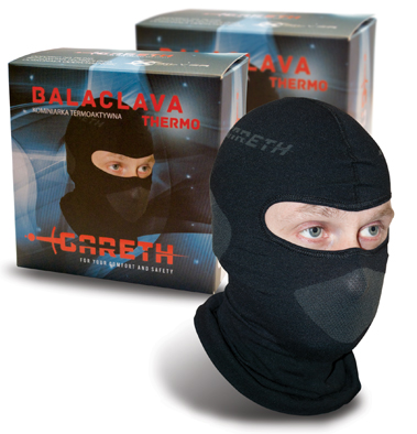 Gareth балаклава M