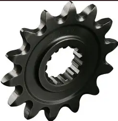 Grosskopf передня зірка 14 Sherco SE 250 13-17, SE 300 13-17, SE 450 16-17