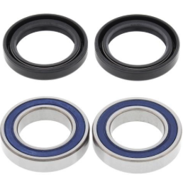 All Balls ремкомплект ступиці переднього колеса (25-1364)