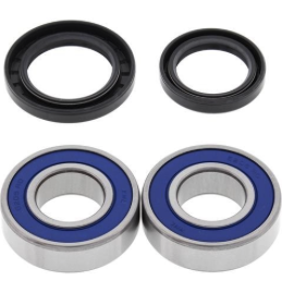 All Balls ремкомплект ступиці заднього колеса (25-1275)