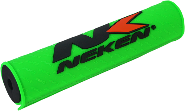 Neken подушка руля кругла Green