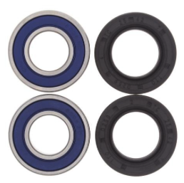 All Balls ремкомплект ступиці переднього колеса (25-1070)