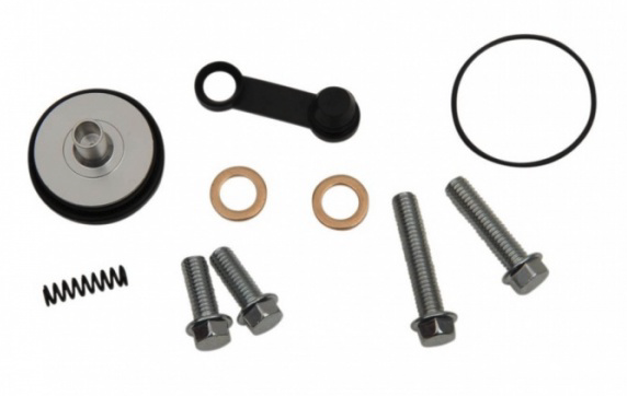 All Balls ремкомплект циліндра зчеплення (18-6015)