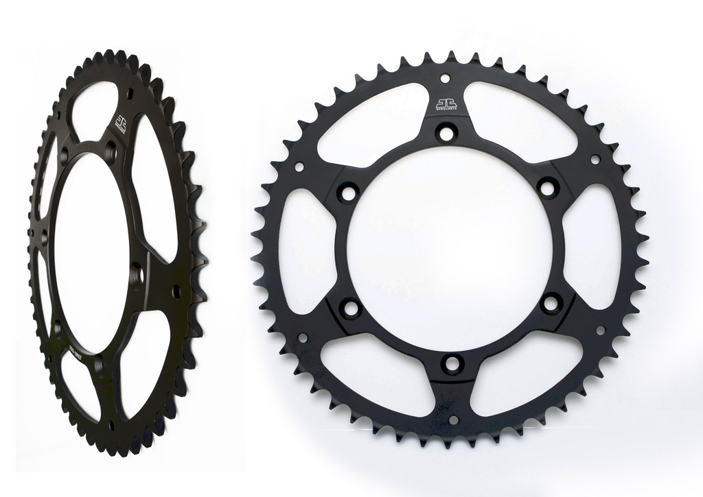 JT задня зірка 50 Honda CR/CRF/XR '83-19 