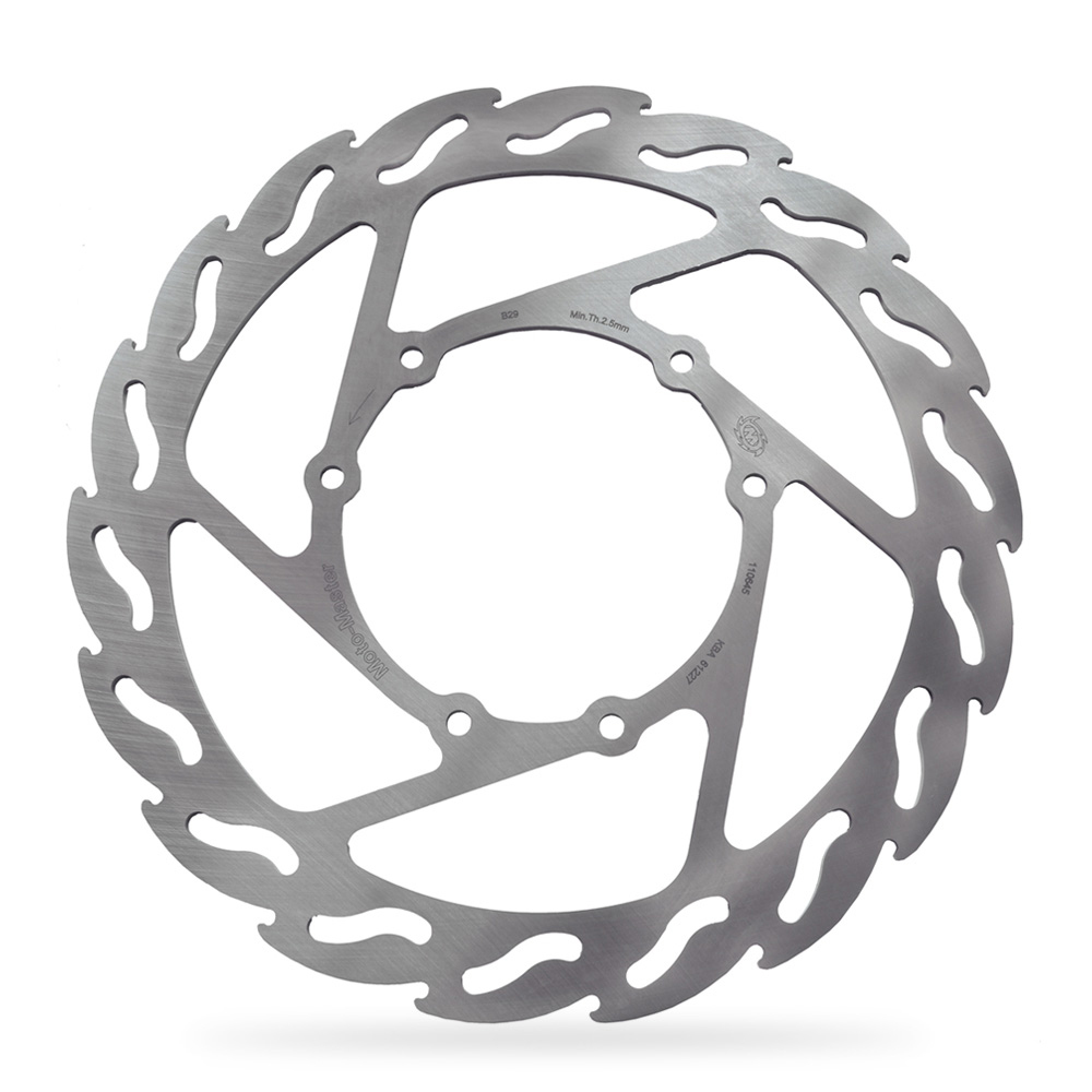 Moto-Master задній гальмівний диск Flame Sherco 270mm