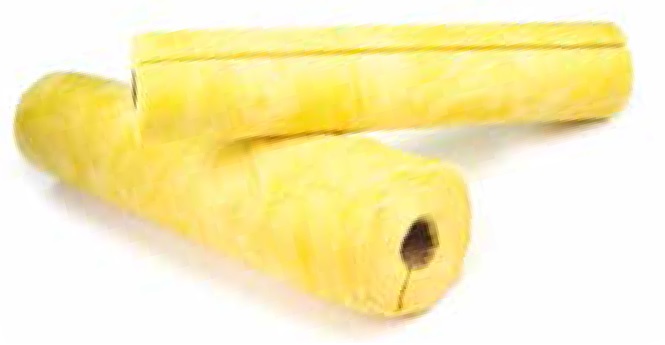 M.C. вата у вихлопну трубу 90X400mm 