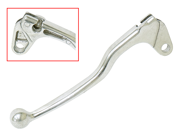 Nachman ричаг зчеплення Suzuki RM80/85 96-17, RM125/250 85-12, RMZ, Yamaha YZ80/85, YZ125/250 84-99