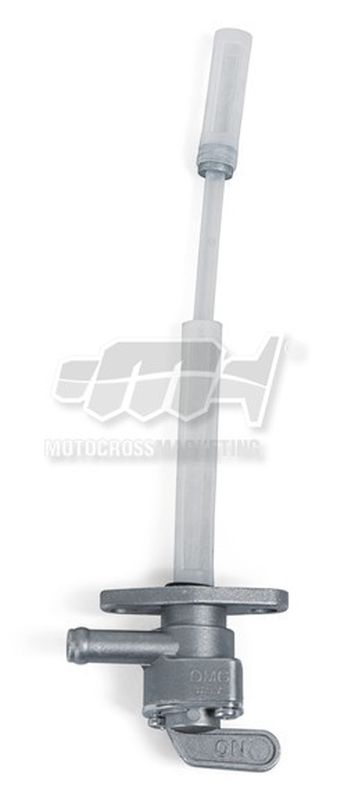 M.C. паливний кран KTM EXC 03-16, Beta RR 10-21, Husaberg 11-14, Husqvarna 14-17