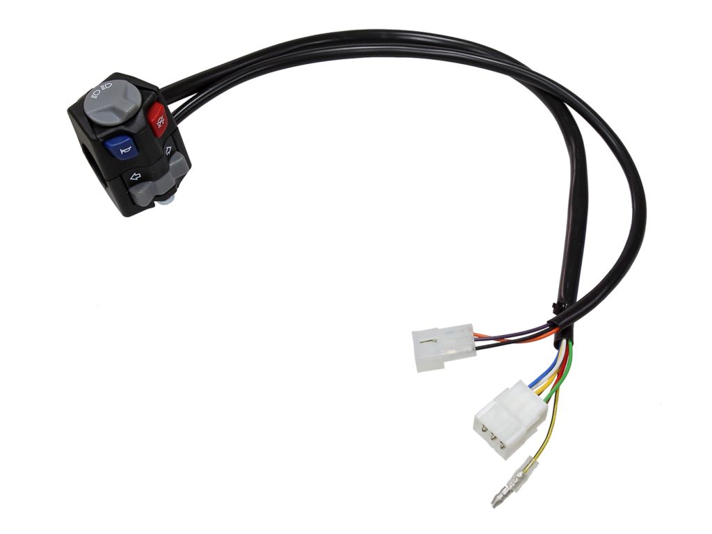 Nachman перемикач світла KTM 15-22