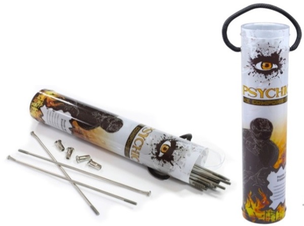 Nachman спиці  R19 KТМ 