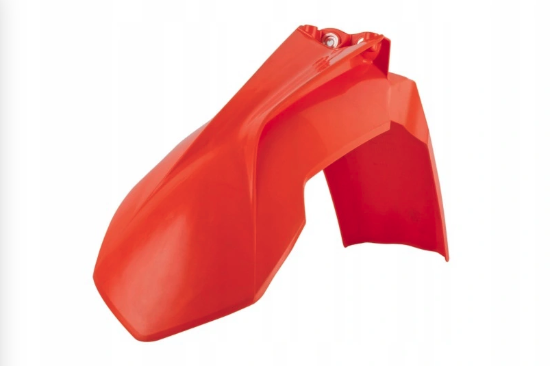 Polisport крило переднє KTM SX/SXF 07-12; EXC/EXCF 08-13 Orange
