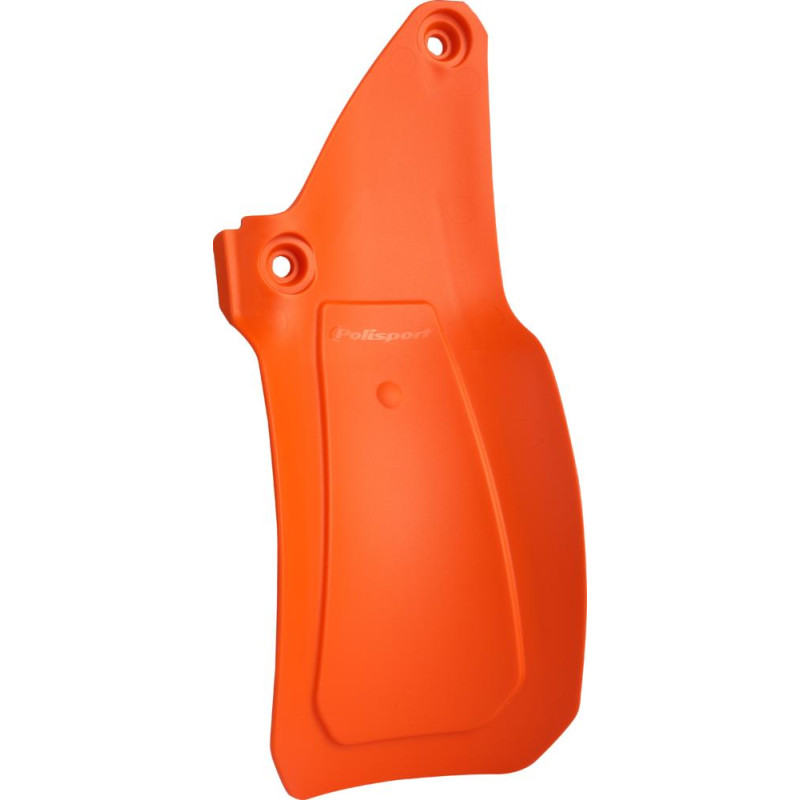 Polisport захист амортизатора KTM/Husq SX/SX-F/TC/FC/TE/FE 16-22 TX/FX/EXC/EXC-F 17-22 Orange 