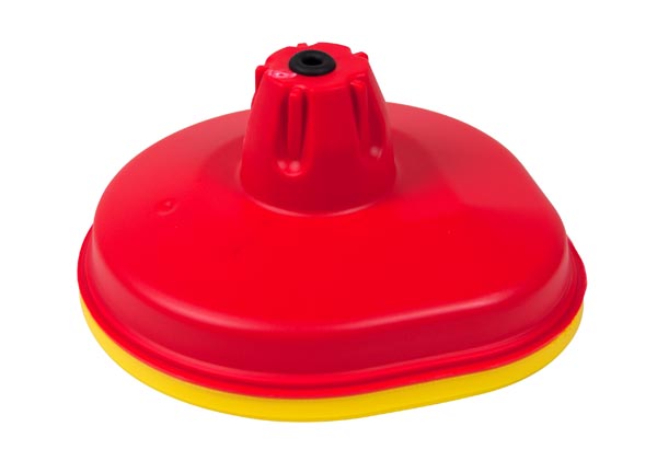 RTech кришка повітряного фільтра Honda CR 125/250 02-07, Kawasaki KX 125/250 94-08