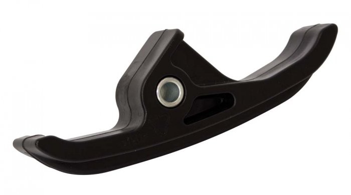 RTech слайдер ланцюга нижній KTM SX/SXF 00-10 / EXC/EXCF 00-11 Black