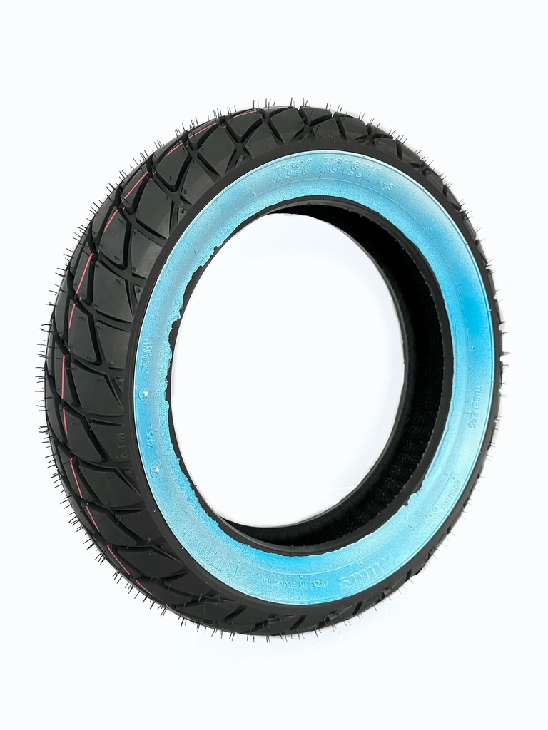 Покришка Mitas Scooter MC20 Monsum BK/WH 110/70-11 