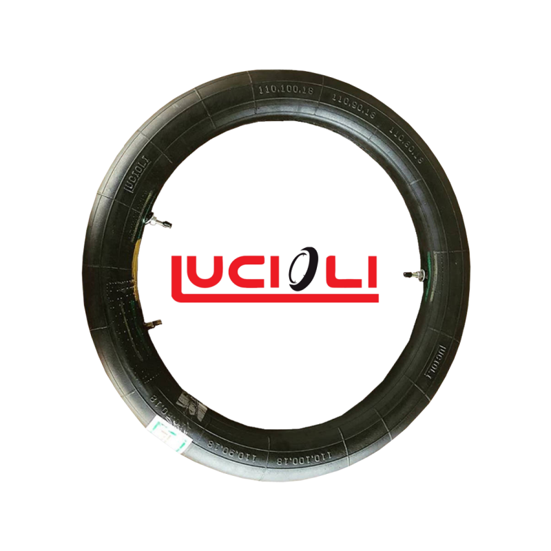 Lucioli Enduro/Extreme-Enduro LUCIOLI 18