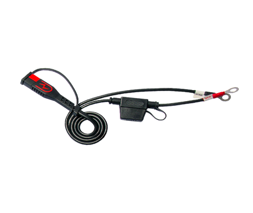 Тестер акумуляторів BS PA01 чорний 700513																																						