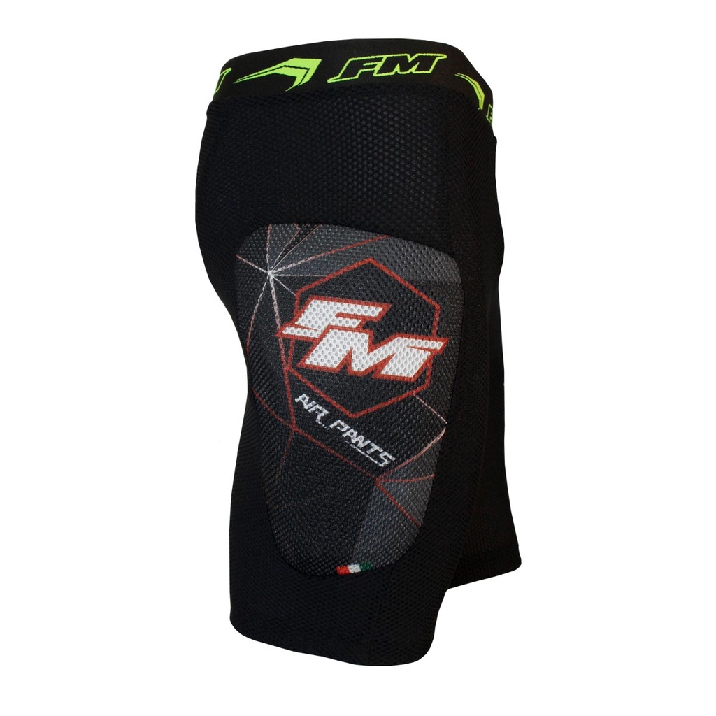 FM Short Protect Foam Micro 414 Impact L