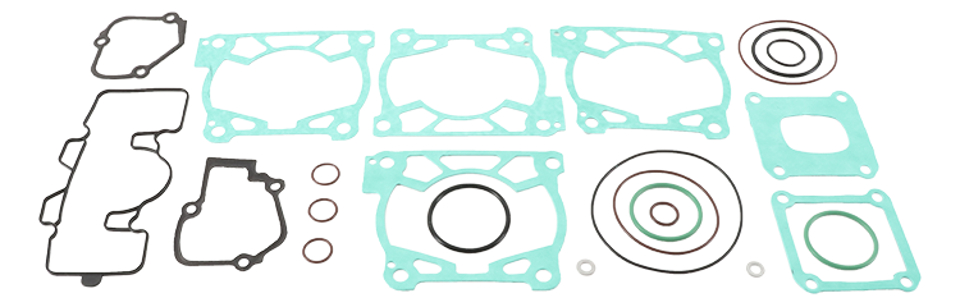 Winderosa комплект прокладок Top-End KTM SX 125'16-22, SX150 '16-'22, HUSQ TE\TC 125\150 17-22, 