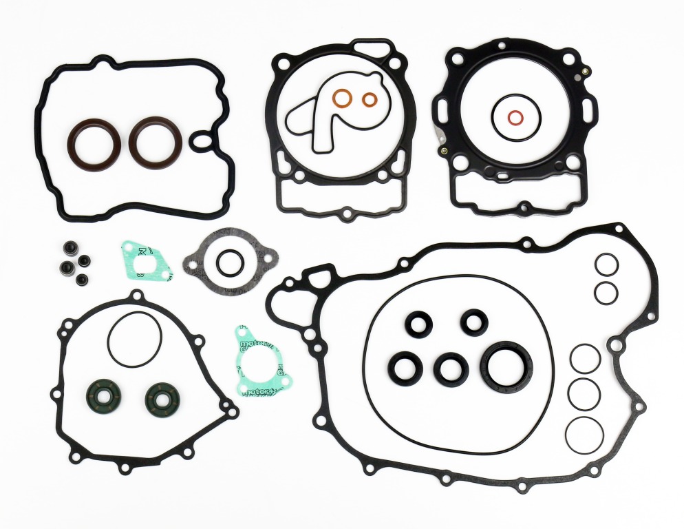 Athena комплект прокладок KTM EXCF 450/500 14-16, Husqvarna FE 450/501 14-16