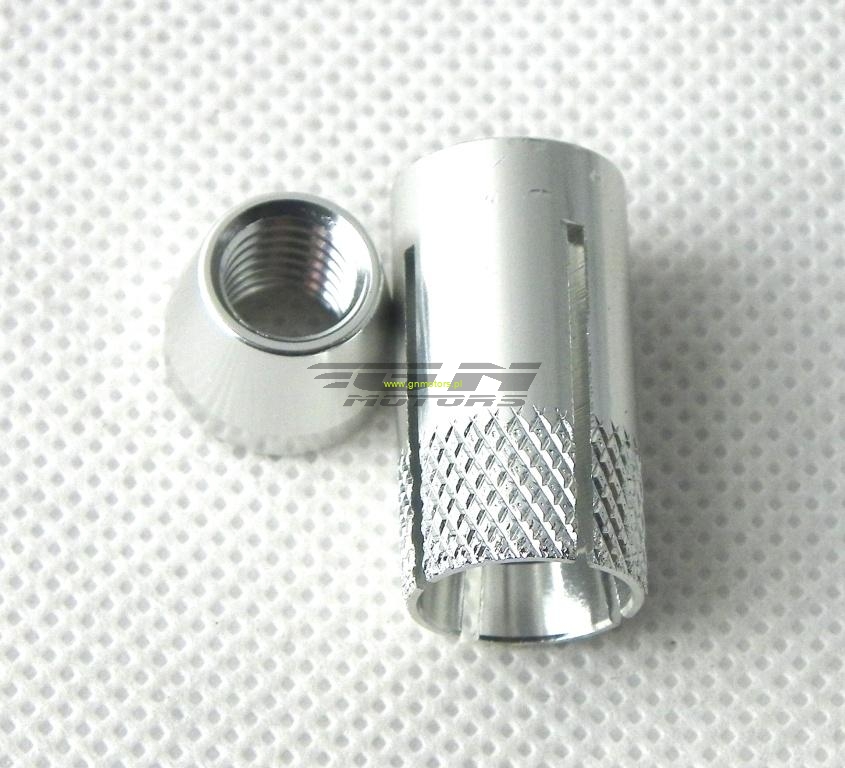 GN кріплення захисту рук до руля