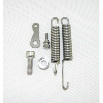 GN пружинки стояночної ніжки KTM EXC 1998-2007