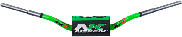 Neken руль SFH Green/Black