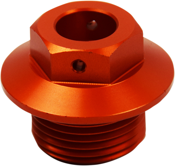 Scar болт рульової колонки та переднього колеса KTM