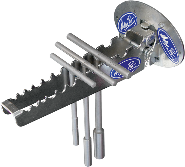 Motion Pro кронштейн та кріплення для ключів