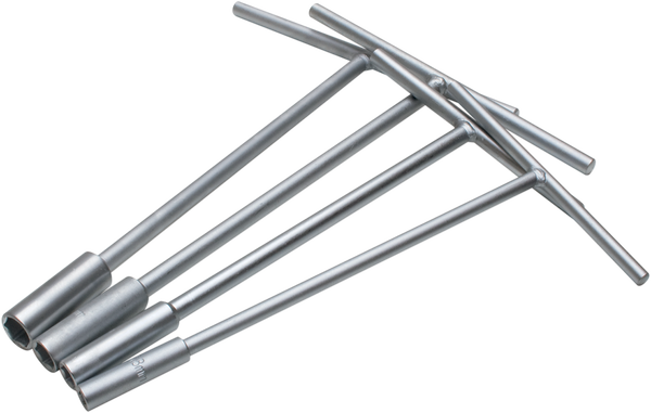 Motion Pro комплект Т-подібних ключів