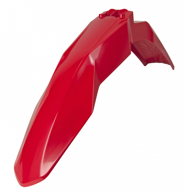 RTech крило переднє Gas Gas MC/MC-F/EC/EC-F/EX/EX-F 21-23 Red