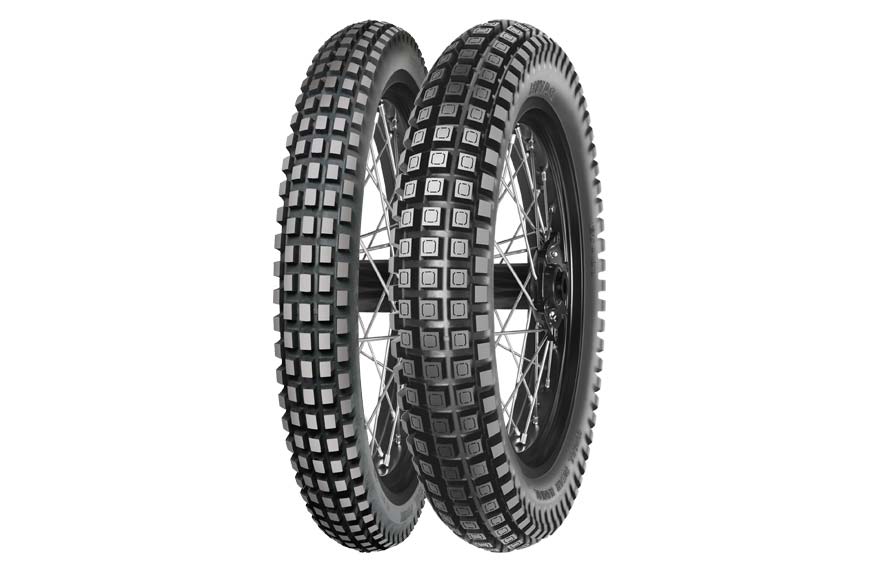 Mitas ET-01 Trial R21 80/100-21 