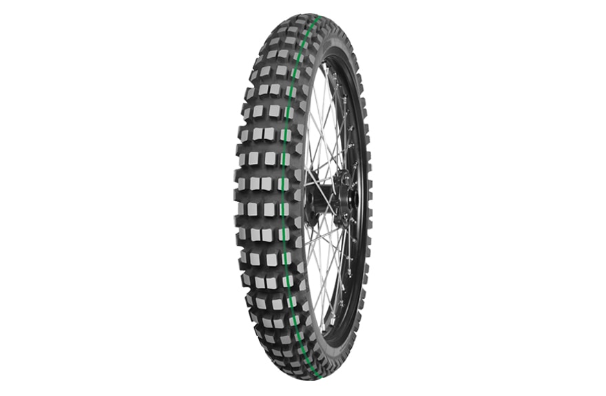 Mitas E-13 Rally Star R21 90/90-21 