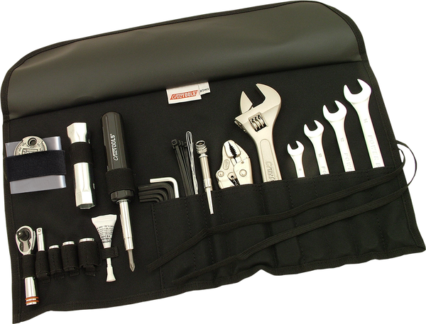 Cruztools комплект ключів RoadTech™ M3 Metric Tool Kit