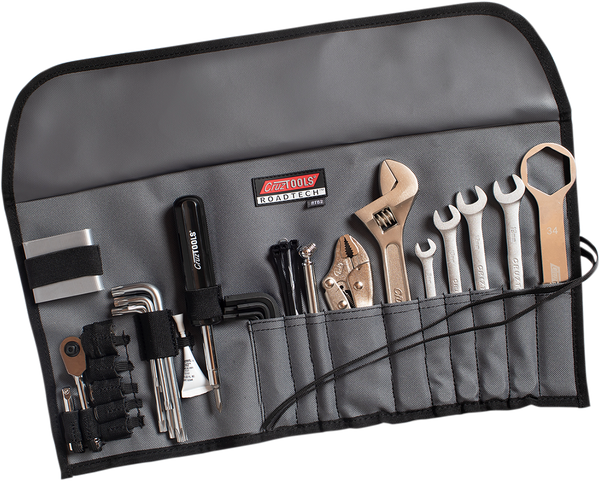Cruztools комплект ключів RoadTech™ B2 for BMW Motorcycles (2019 and newer)